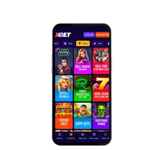 x3bet online Casino